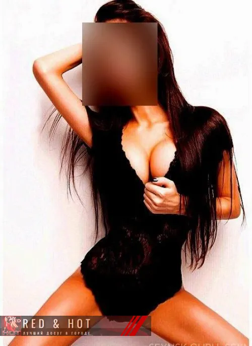 проститутка путана ELITE. АЛИНА, +7 (913) ***-8273