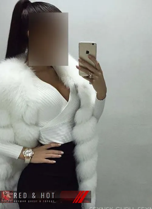 проститутка путана ELITE. АЛИНА, Новосибирск