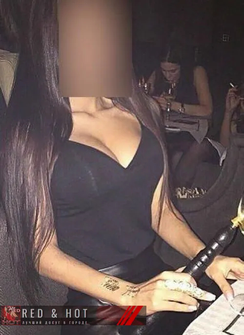 проститутка путана ELITE. АЛИНА, +7 (913) ***-8273