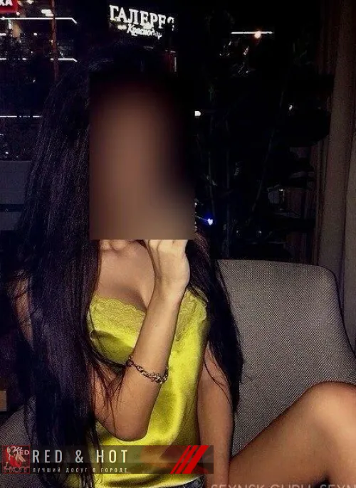 проститутка шлюха ELITE. АЛИНА