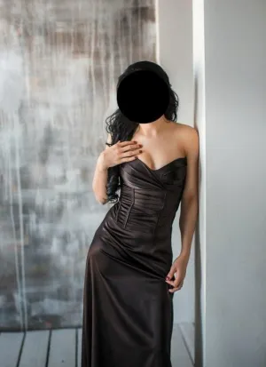 проститутка Аврора, 22, Новосибирск