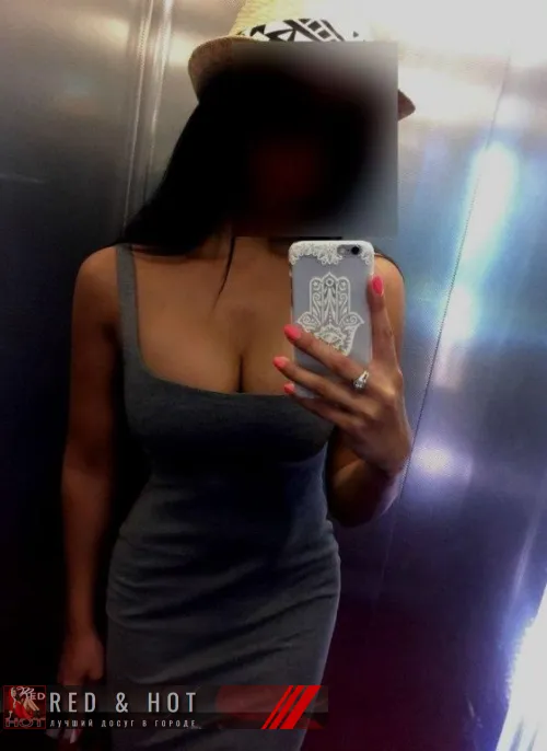 проститутка проститутка ELITE GIRL. Амина