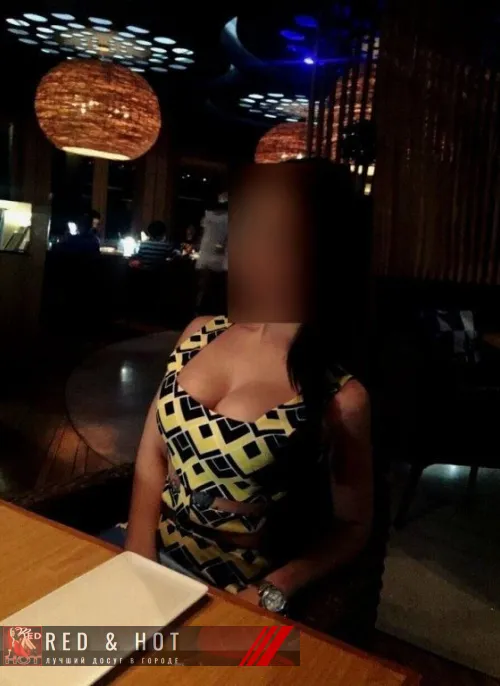 проститутка фея ELITE GIRL. Амина, Новосибирск, +7 (913) ***-8266