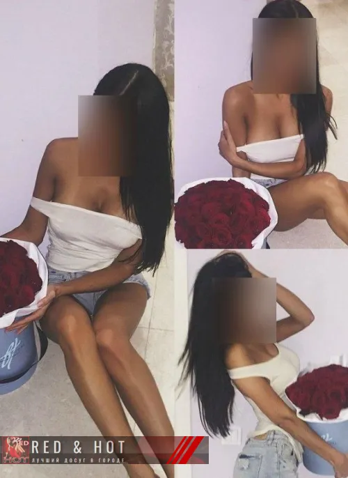 проститутка ELITE GIRL. Амина проститутка Новосибирск