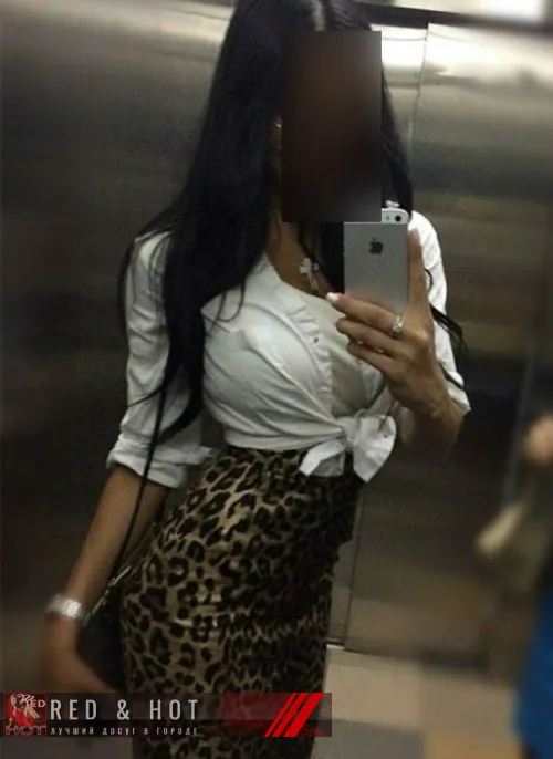 проститутка проститутка ELITE GIRL. Амина