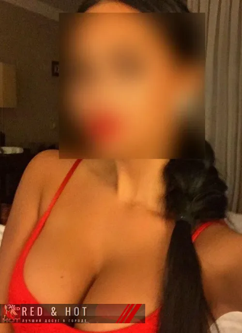 проститутка шлюха ELITE GIRL. Амина