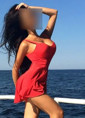 проститутка ELITE GIRL. Амина, 23, Новосибирск