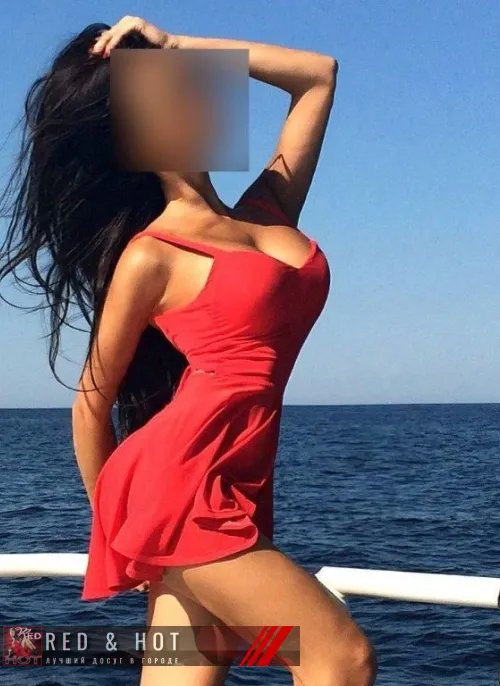 проститутка проститутка ELITE GIRL. Амина Новосибирск +7 (913) ***-8266