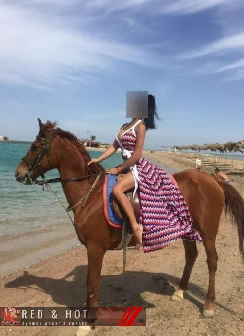 проститутка проститутка ELITE GIRL. Амина, Новосибирск