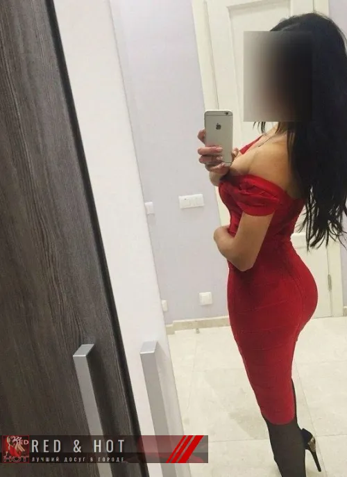 проститутка шлюха ELITE GIRL. Амина, Новосибирск