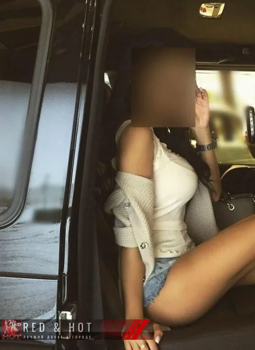 проститутка проститутка ELITE GIRL. Амина Новосибирск +7 (913) ***-8266