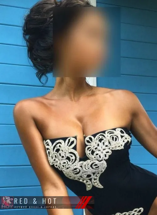 проститутка путана ELITE GIRL. Амина, +7 (913) ***-8266