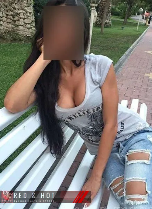 проститутка шлюха VIP. Рената, Новосибирск