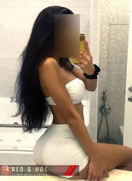 проститутка шлюха VIP. Рената, +7 (913) ***-8251