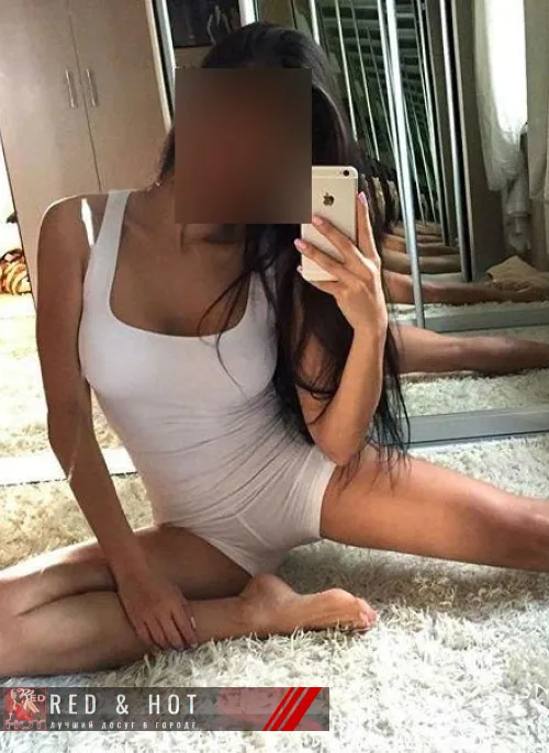 проститутка проститутка VIP. Рената Новосибирск +7 (913) ***-8251