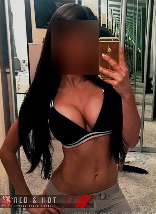 проститутка индивидуалка VIP. Рената, +7 (913) ***-8251
