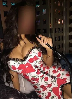 проститутка EXCLUSIVE GIRL, 23, Новосибирск