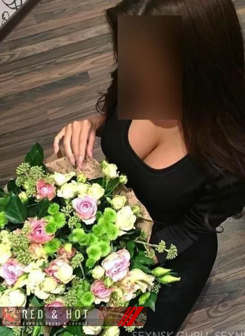 проститутка фея EXCLUSIVE GIRL, Новосибирск, +7 (913) 930-9471