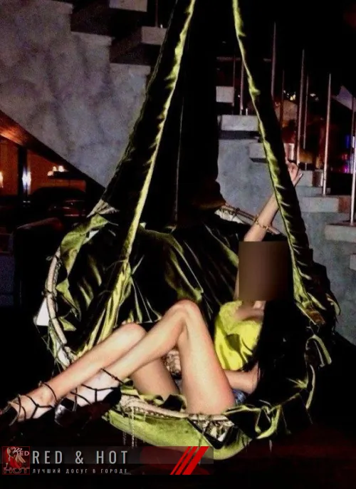проститутка индивидуалка EXCLUSIVE GIRL, Новосибирск