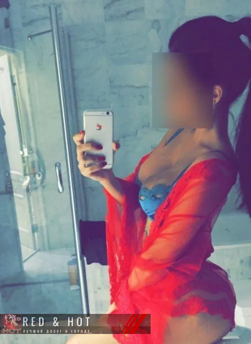проститутка индивидуалка NEW & VIP. АЛИНА