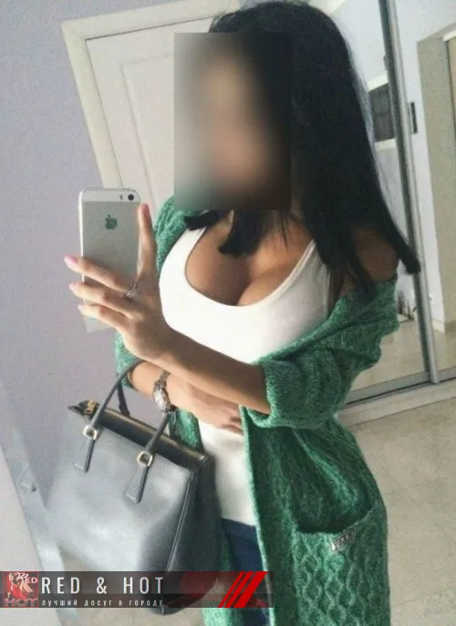 проститутка шлюха NEW & VIP. АЛИНА, +7 (913) 930-9754