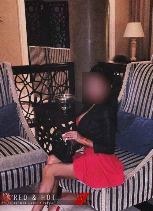 проститутка фея NEW & VIP. АЛИНА, Новосибирск