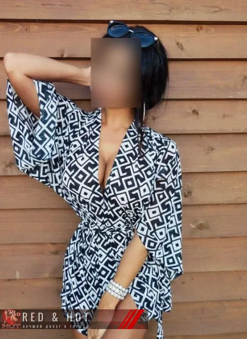 проститутка путана NEW & VIP. АЛИНА, +7 (913) 930-9754