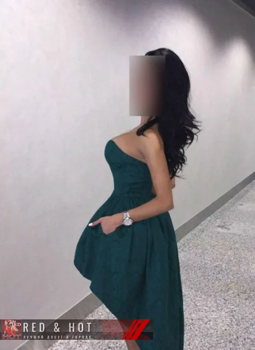 проститутка путана VIP ОТДЫХ, +7 (913) 930-9578