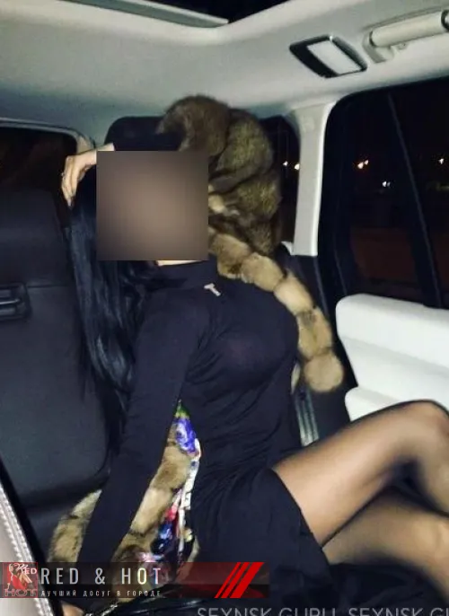 проститутка индивидуалка VIP ОТДЫХ, Новосибирск