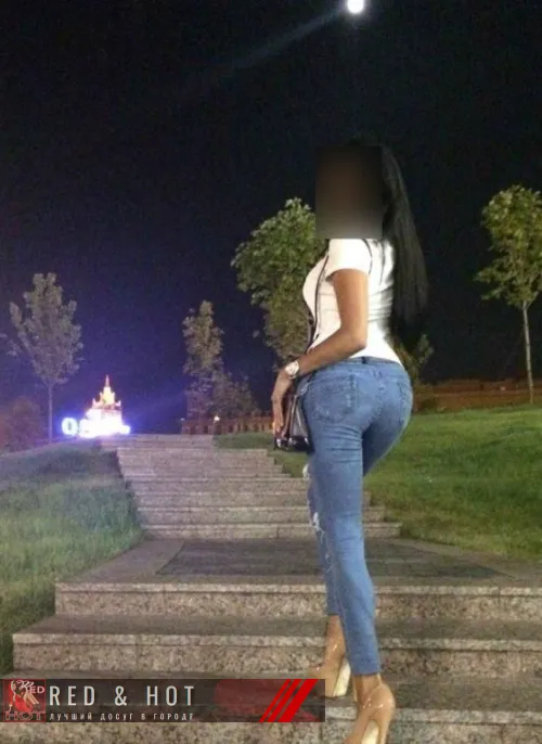 проститутка путана VIP ОТДЫХ, Новосибирск