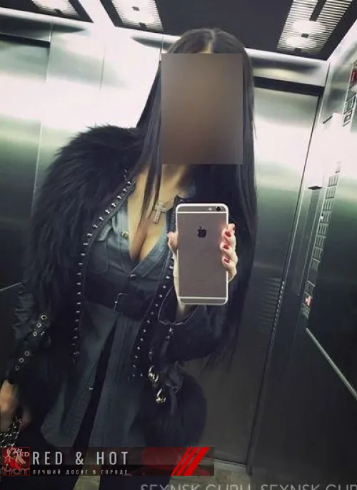 проститутка индивидуалка VIP ОТДЫХ, +7 (913) 930-9578