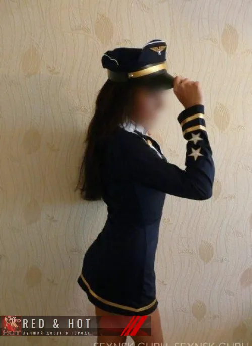 проститутка шлюха Алиночка, Новосибирск