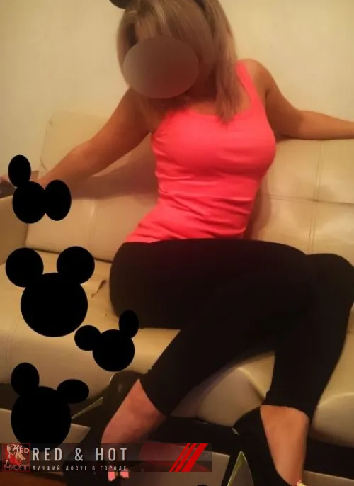 проститутка фея Minnie Mouse, Новосибирск, +7 (961) 229-1523