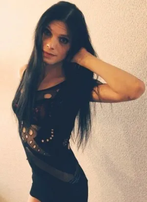 проститутка Варвара, 25, Новосибирск