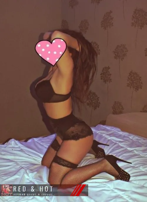 проститутка фея Диана, +7 (953) 895-8836
