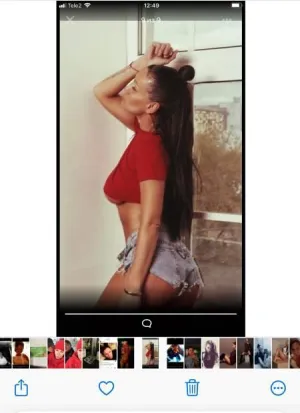 проститутка МАРИЯ, 39, Новосибирск