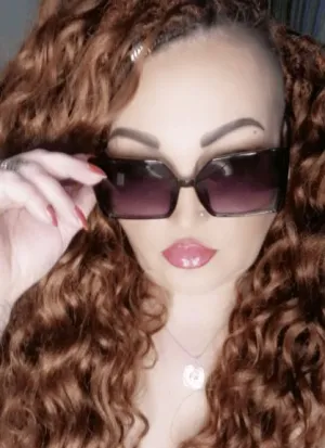 проститутка Твоя КИСКА, 37, Новосибирск