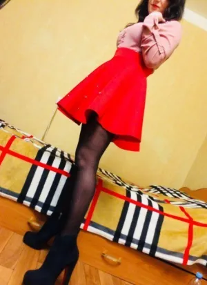 проститутка ANNA VIP, 20, Новосибирск