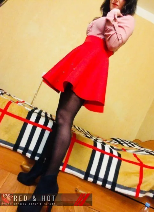 проститутка проститутка ANNA VIP Новосибирск +7 (953) 884-9846
