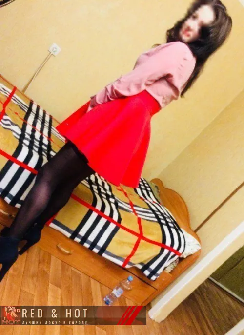 проститутка индивидуалка ANNA VIP, +7 (953) 884-9846