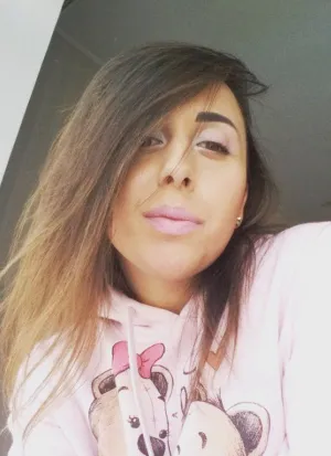 проститутка Fresh, 23, Новосибирск