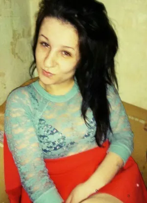 проститутка Твоя Машенька :*, 19, Новосибирск