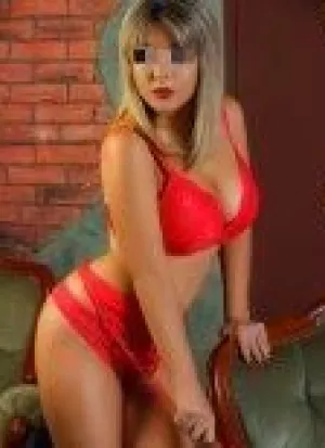 проститутка Алиса, 27, Новосибирск