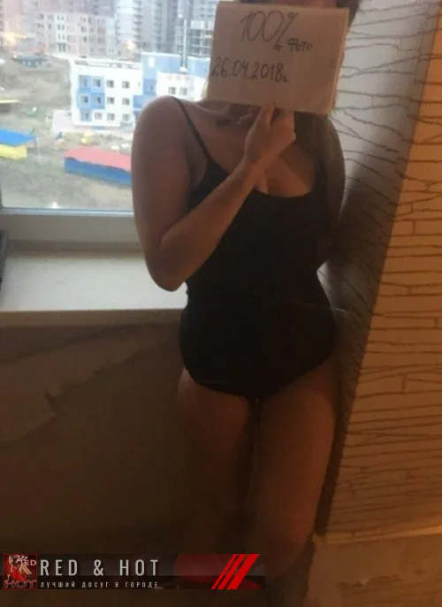 проститутка фея Киски, Новосибирск, +7 (913) ***-7267