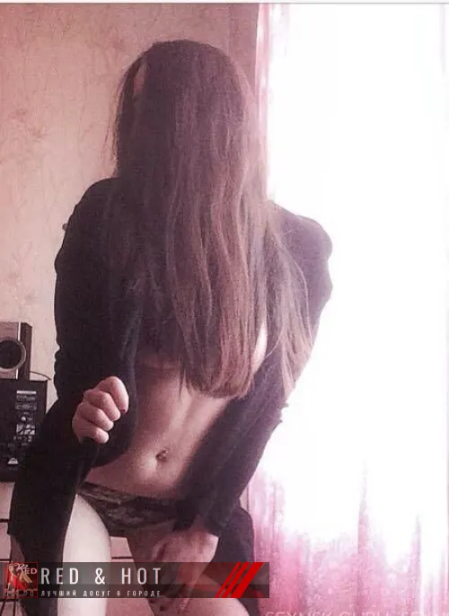 проститутка путана Приеду, +7 (923) ***-9095