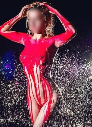 проститутка Ульяна, 26, Новосибирск