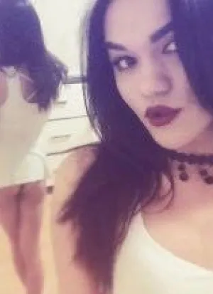 проститутка Мая, 21, Новосибирск