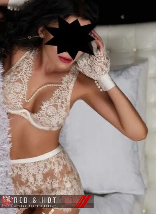 проститутка фея Мальвина, Новосибирск, +7 (951) ***-5429