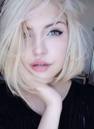 проститутка Илона, 19, Новосибирск