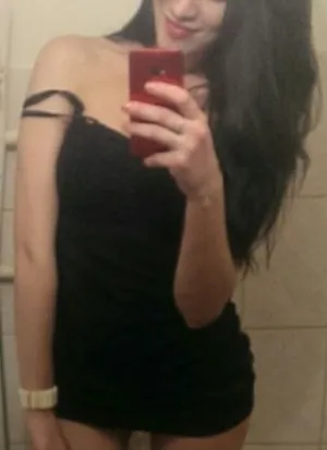 проститутка Василиса, 24, Новосибирск